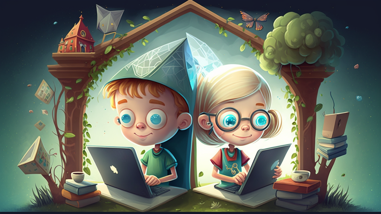 Zwięzły e-learning? I tutaj mniej znaczy więcej.