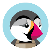 Prestashop Logo